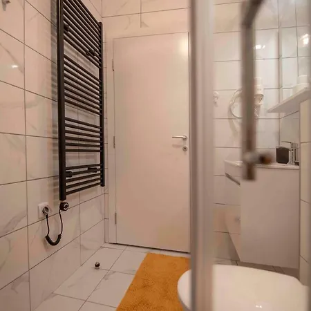 Apartman Carma Lux Apartman