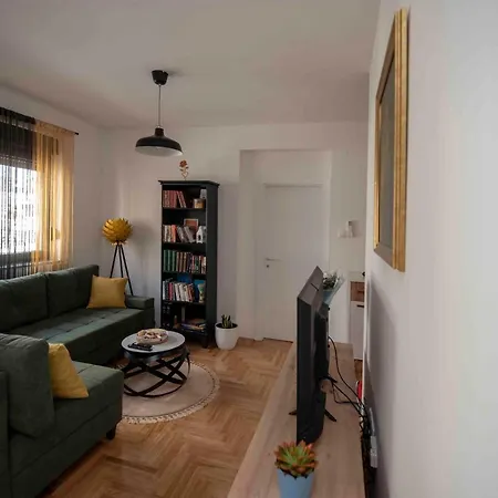 Apartman Carma Lux * Trebinje