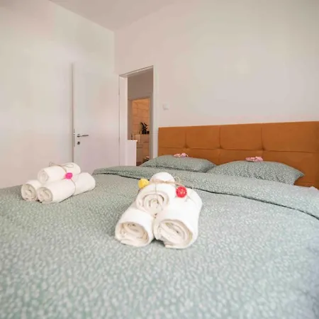 Apartman Apartman Carma Lux Trebinje