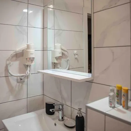 Apartman Apartman Carma Lux *