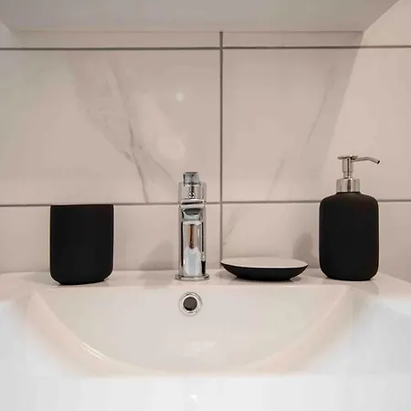 Apartman Carma Lux