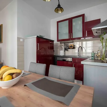 Apartman Carma Lux Trebinje