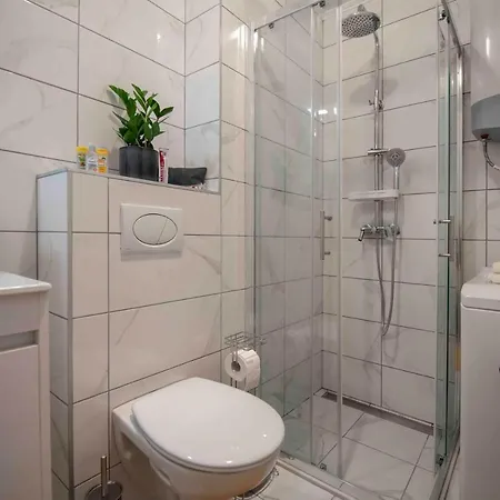 Apartman Carma Lux Apartman Trebinje
