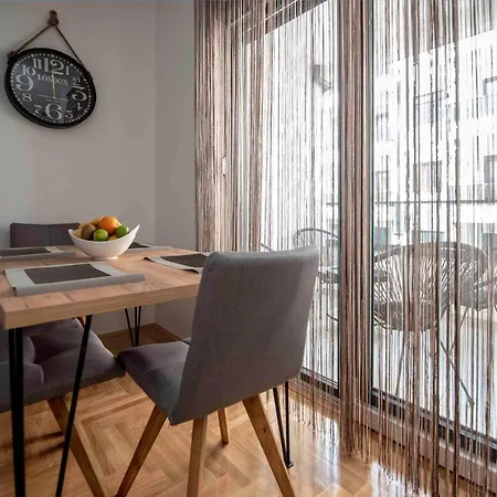Apartman Carma Lux * Trebinje