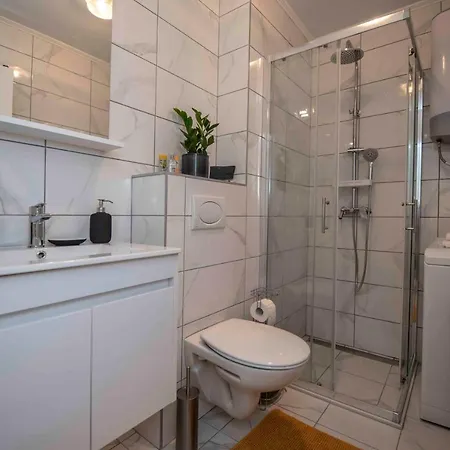 Apartman Apartman Carma Lux