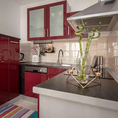 Apartman Apartman Carma Lux Trebinje