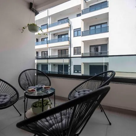 Apartman Apartman Carma Lux Trebinje