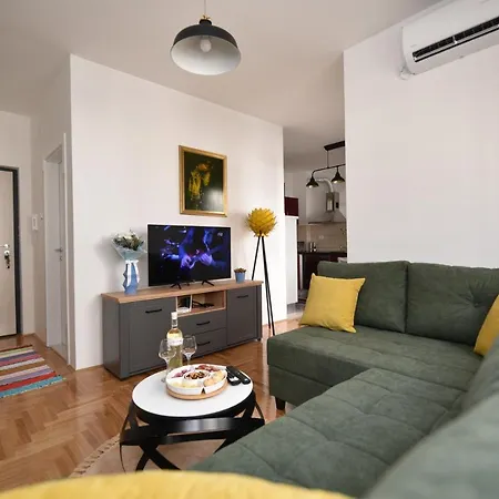 Apartman Apartman Carma Lux Trebinje