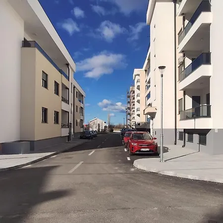 Apartman Carma Lux