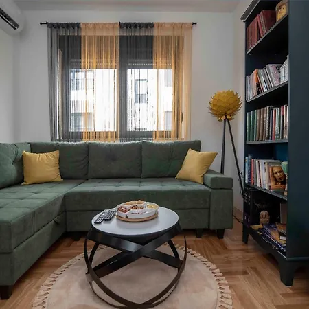 Apartman Apartman Carma Lux Trebinje