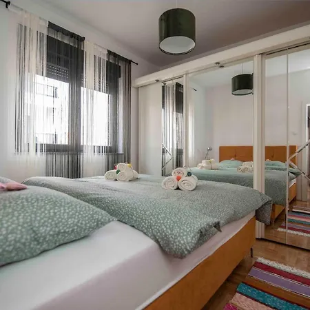 Apartman Apartman Carma Lux Trebinje