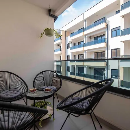 Apartman Carma Lux Trebinje